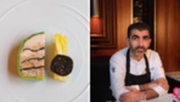 Karen Torosyan: Vom Tellerwäscher zum Sternekoch