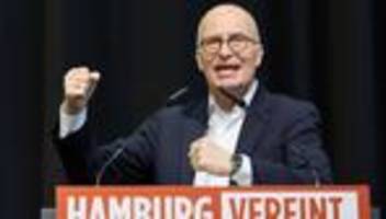 Landesparteitag: SPD Hamburg verabschiedet Pro-Olympia-Resolution