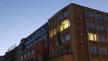 Parteien: Ex-Sprecher verlässt Berliner SPD – Kritik an Partei