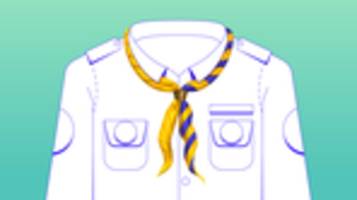 Pfadfinder: Geht raus!