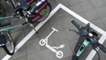 verkehr: mobilitätsstationen auf dem land warten auf startschuss