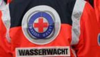 Wasserwacht: Wachstum beim Tourismus an Seen fordert Wasserwacht heraus