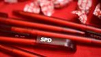 weichenstellung: spd-parteitag will olympia-resolution verabschieden