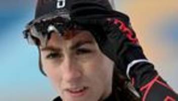 Weltcup-Finale in Norwegen: Fehlerfrei in Oslo: Biathletin Voigt wird Sechste