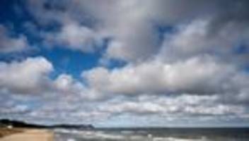 Wetter: Wechsel aus Sonne und Wolken im Norden