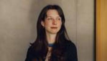 Zoe Mayer: Ich habe nicht vor, ewig die Hagel-Tante zu sein