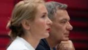 Antisemitismus: Linken-Spitze verurteilt Position eines Landesverbands zum Zionismus