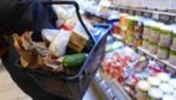 Lebensmittelpreise: Taskforce der Bundesregierung prüft Lebensmittelpreise