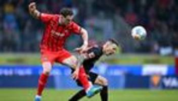 Bundesliga, 27. Spieltag - Samstag: Bremen verschärft Wolfsburgs Abstiegsnot – spektakuläres Derby in Köln