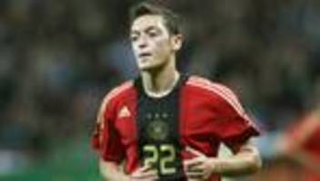 Mesut Özil: Eine tieftraurige deutsche Geschichte
