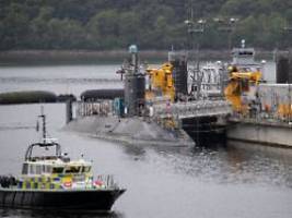 Festnahme in Schottland: Iraner und Rumänin wollen in britische Armeebasis eindringen