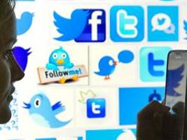 Fünf Wörter im ersten Tweet: Vor 20 Jahren begann Twitter zu zwitschern