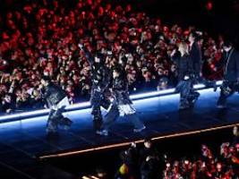 Nach langer Zwangspause: BTS brechen mit Comeback-Album eigenen Verkaufsrekord