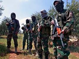 Nach schweren Verlusten: Hisbollah konnte sich mithilfe iranischer Offiziere neu formieren