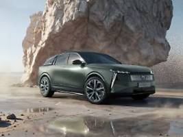 Neuer Chic aus Frankreich: DS N°7 feiert Weltpremiere - Monster-Reichweite und viel Eleganz