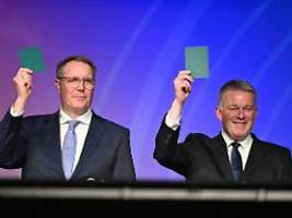 Wahl in Rheinland-Pfalz: Schnieder jagt Schweitzer - und in Berlin zittern sie mit