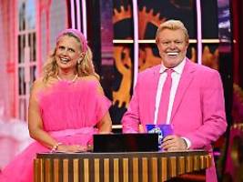 wer weiß wie wann was war?: du siehst aus wie die porno-edition von horst schlämmer!