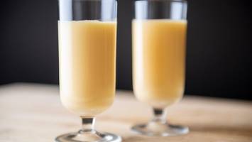 Das gelbe Wunder: Wie Berlin wieder auf den Dotter kam