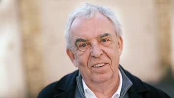 Der Sarg wird nicht mehr selbst getragen