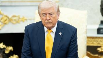 Iran-Krieg und Maga-Wut: Für Trump wächst die Gefahr im eigenen Lager