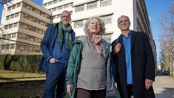 Kulturerbenetz: „Auch Kommunen und die Stadt sind Denkmalzerstörer“