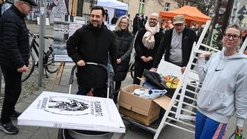 neue kampagne: senatorin bonde will „stadtsauberkeit in berlin“ stärken