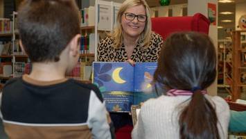 Wie Vorlesen die Lesefreude bei Kindern fördert