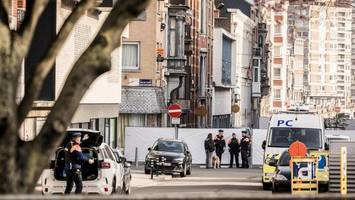 angriffe auf juden in europa: stecken „schläferzellen“ der mullahs dahinter?