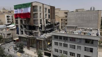 „Es gibt für das Ende des Kriegs im Iran keine guten Optionen mehr“