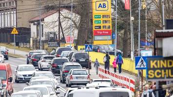 zum volltanken bis nach polen fahren – lohnt sich das wirklich?