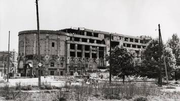 Haus Vaterland: Der Mythos, der im Todesstreifen landete