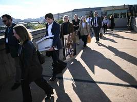 usa: bundesrichter kippt beschränkungen von pentagon-reportern