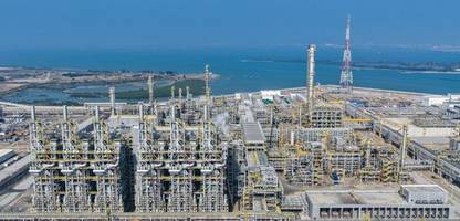 BASF: Vorstandschef Markus Kamieth verteidigt Milliardeninvestitionen in China