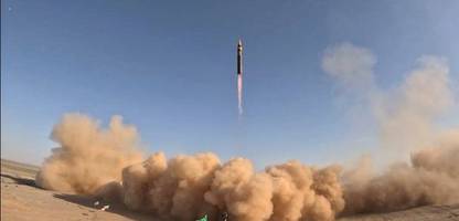 Diego Garcia: Berichte über Angriff auf Stützpunkt: Reichen Irans Raketen bis nach Deutschland?