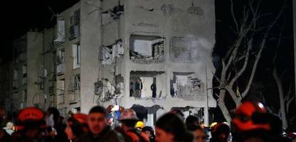 iran-news heute: iran-news heute: iran konzentriert das feuer auf den süden israels