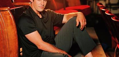 Nicholas Brendon: Nachruf auf den menschlichen Mann in der Monsterwelt
