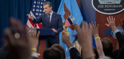 restriktive presseregeln des pentagon teils verfassungswidrig