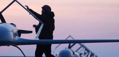 Russland meldet großen Drohnenangriff der Ukraine