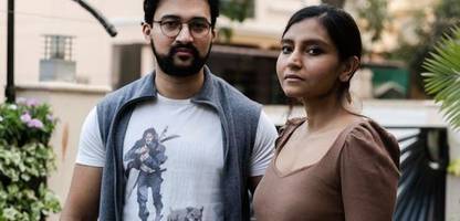 usa: indischer doktorand wehrt sich gegen alltagsrassismus