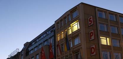 SPD Berlin: Ex-Sprecher rechnet mit Sozialdemokraten ab