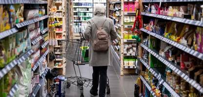 Bundesregierung will Taskforce auf Lebensmittelpreise ausweiten