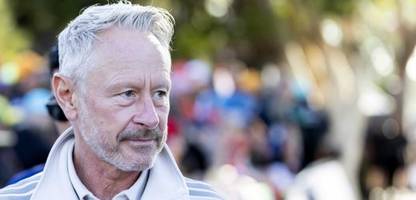 Formel 1: Jonathan Wheatley verlässt Audi nach zwei Saisonrennen