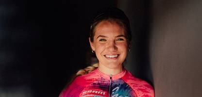 Sophie Alisch: Warum Deutschlands größtes Boxtalent jetzt in den Radsport wechselt