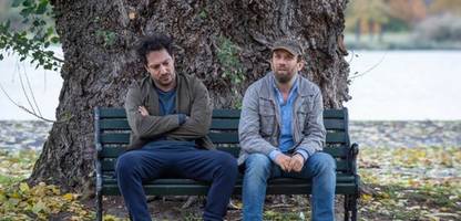 Christian Ulmen und seine Rollenbiografie: Zum Fremdschämen - Kommentar