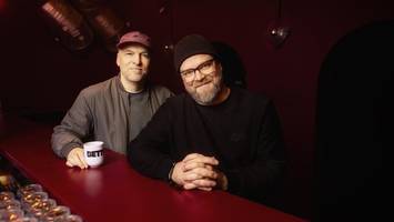 Aus Headcrash wird Betty: Die Energie flirrt im neuen alten Club auf dem Kiez