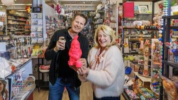 dieses hamburger geschäft begeistert vor allem kinder – mit trend-produkten