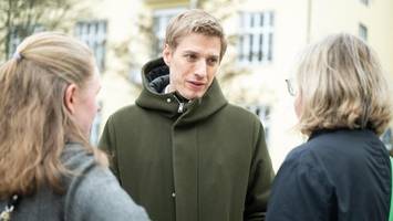 ein grüner ob in münchen? dominik krause will für die revolution sorgen