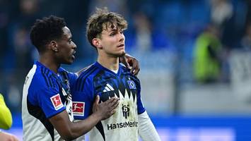 otto stange wird emotional: was die hsv-fans in ihm auslösen