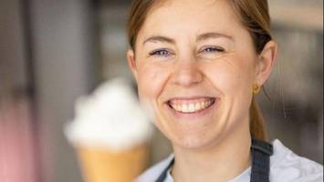 Rund 200 Sorten Eis im Programm! Und was kostet die Kugel in diesem Jahr?