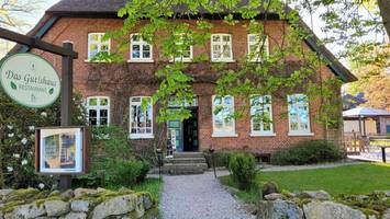 seltene gelegenheit: hof in der heide eröffnet pop-up-restaurant